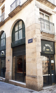 Coq Monsieur — photo 2