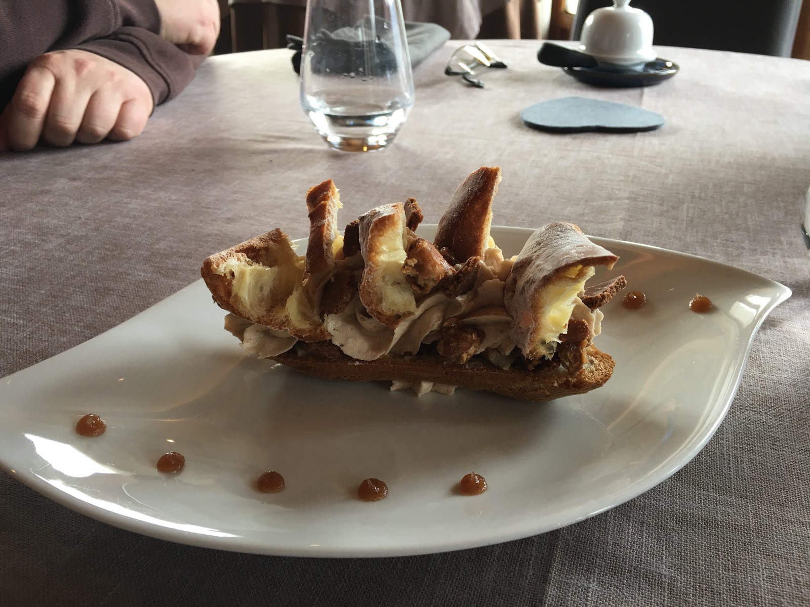 Les 16 Clochers — photo 2
