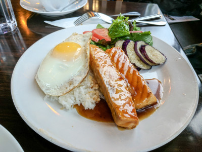 Café de l'Orangerie — photo 10