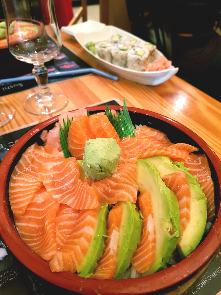 Little Tokyo — photo 1