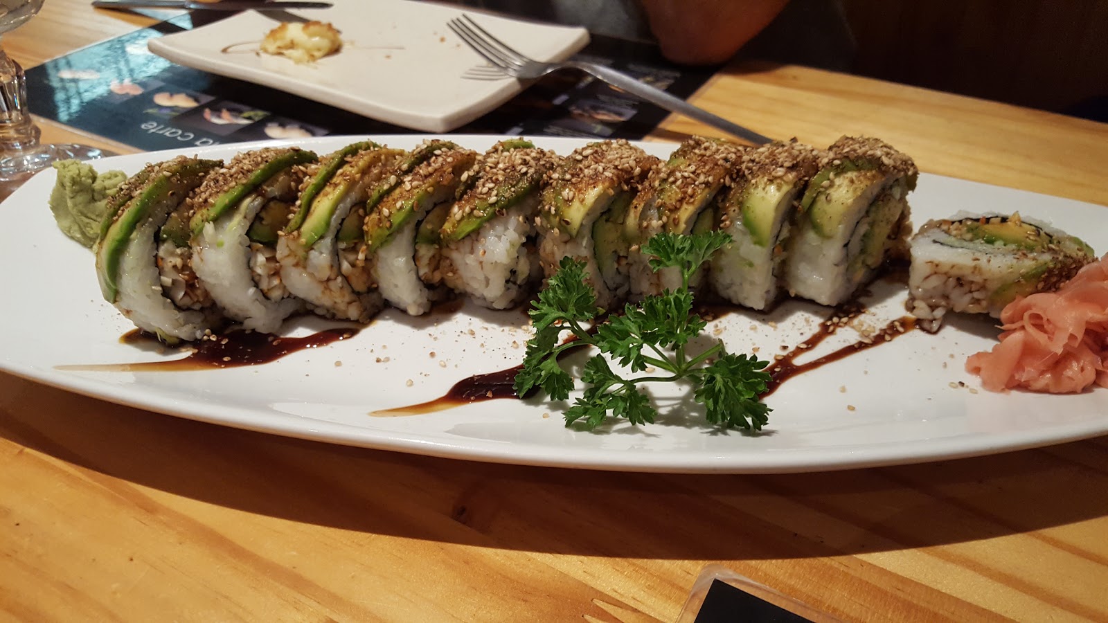 Little Tokyo — photo 3