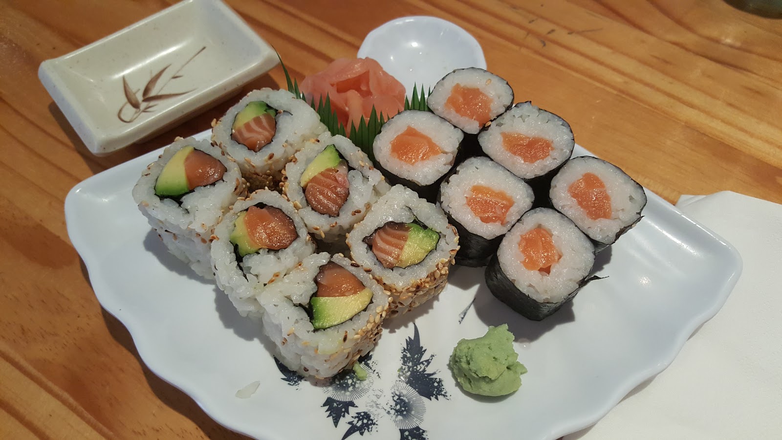 Little Tokyo — photo 4