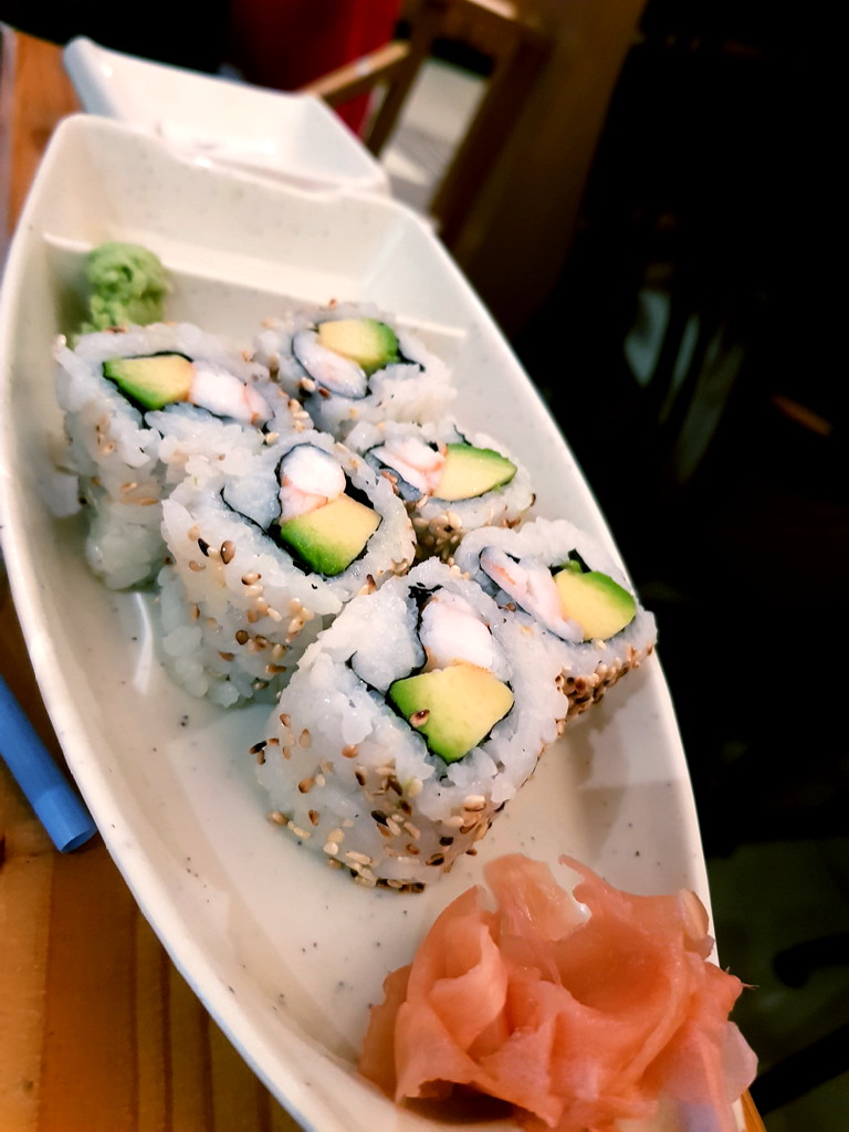 Little Tokyo