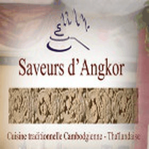 Saveurs D'Angkor