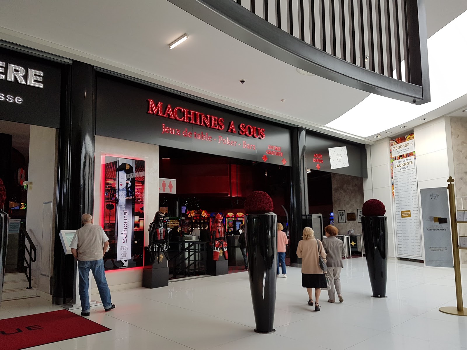 Casino Barrière — photo 1