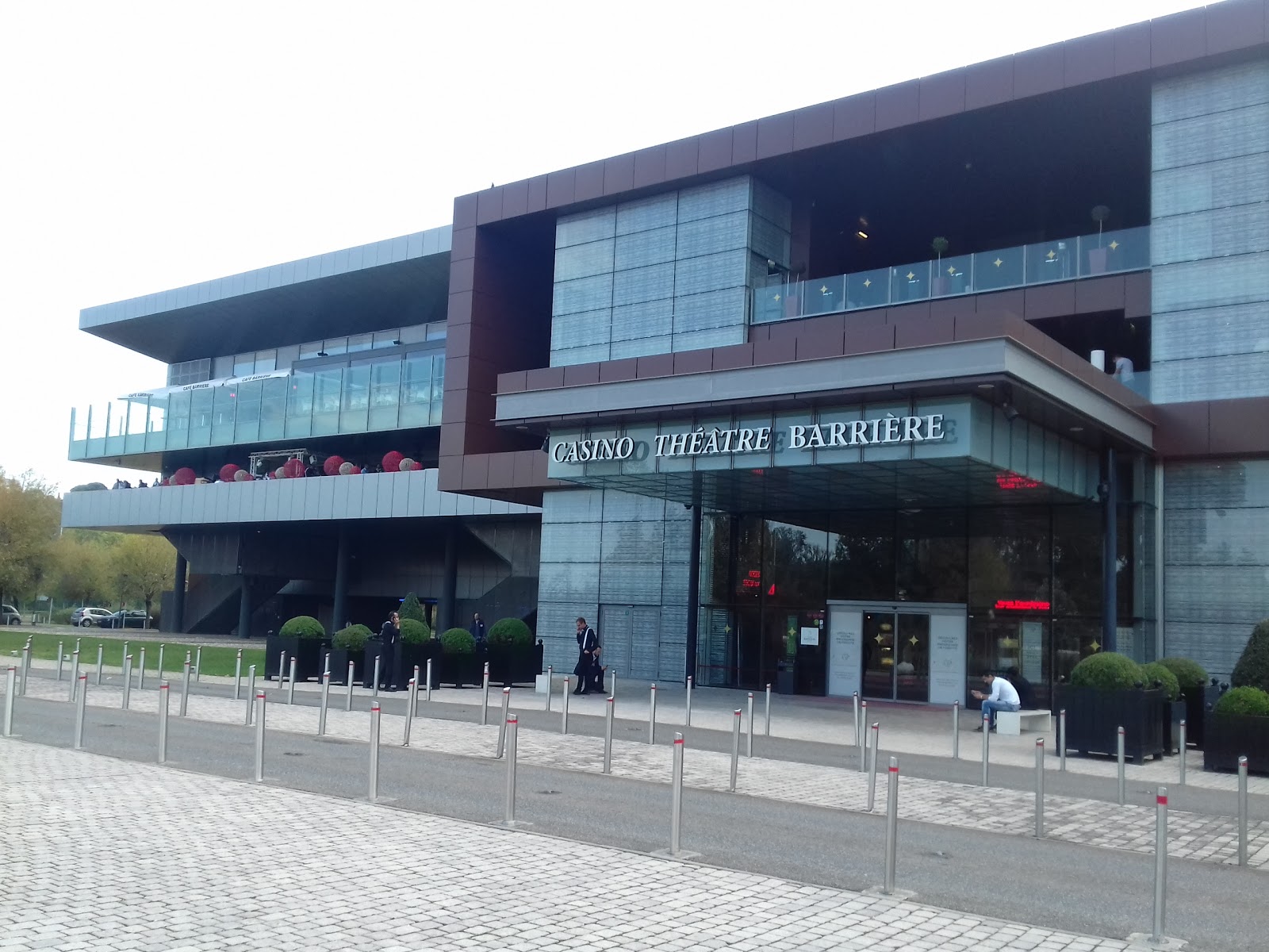 Casino Barrière — photo 4