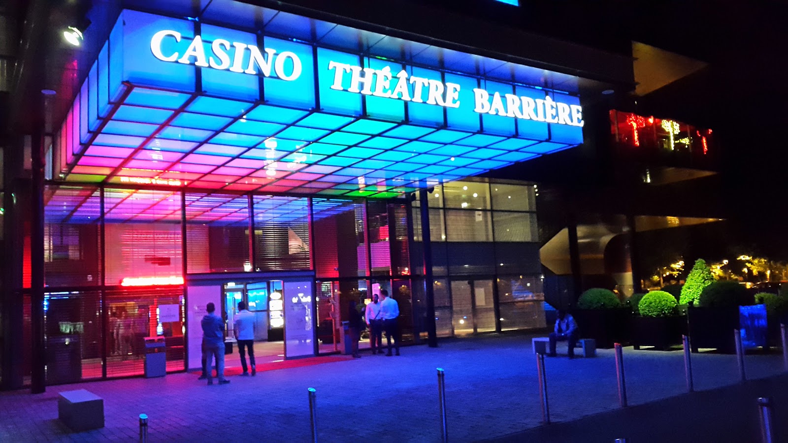 Casino Barrière — photo 7