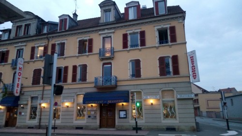 Les Capucins — photo 4