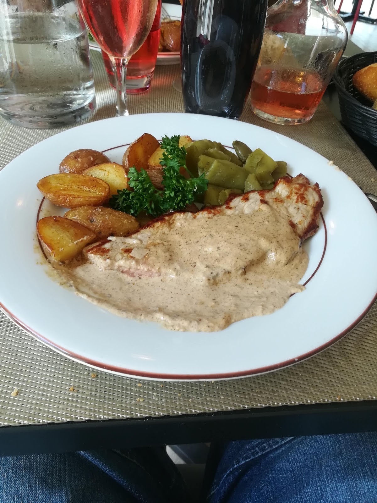 Au Coeur des Landes