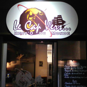 Le cap vers — photo 5