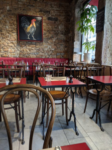 Au Coq en Pâte — photo 2