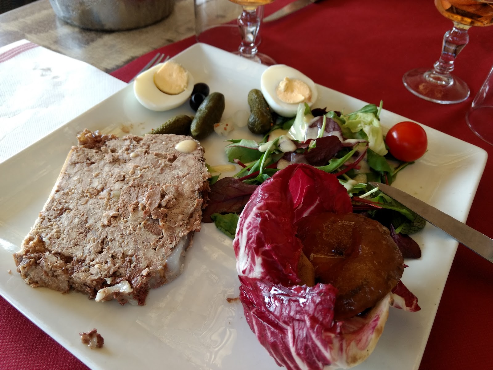 La Maurette — photo 8