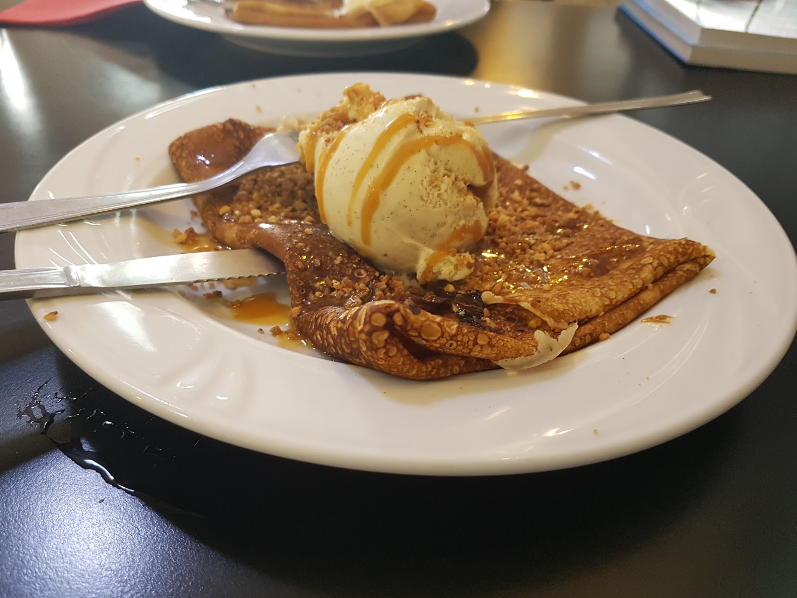 Créperie Au Roy D'ys — photo 4