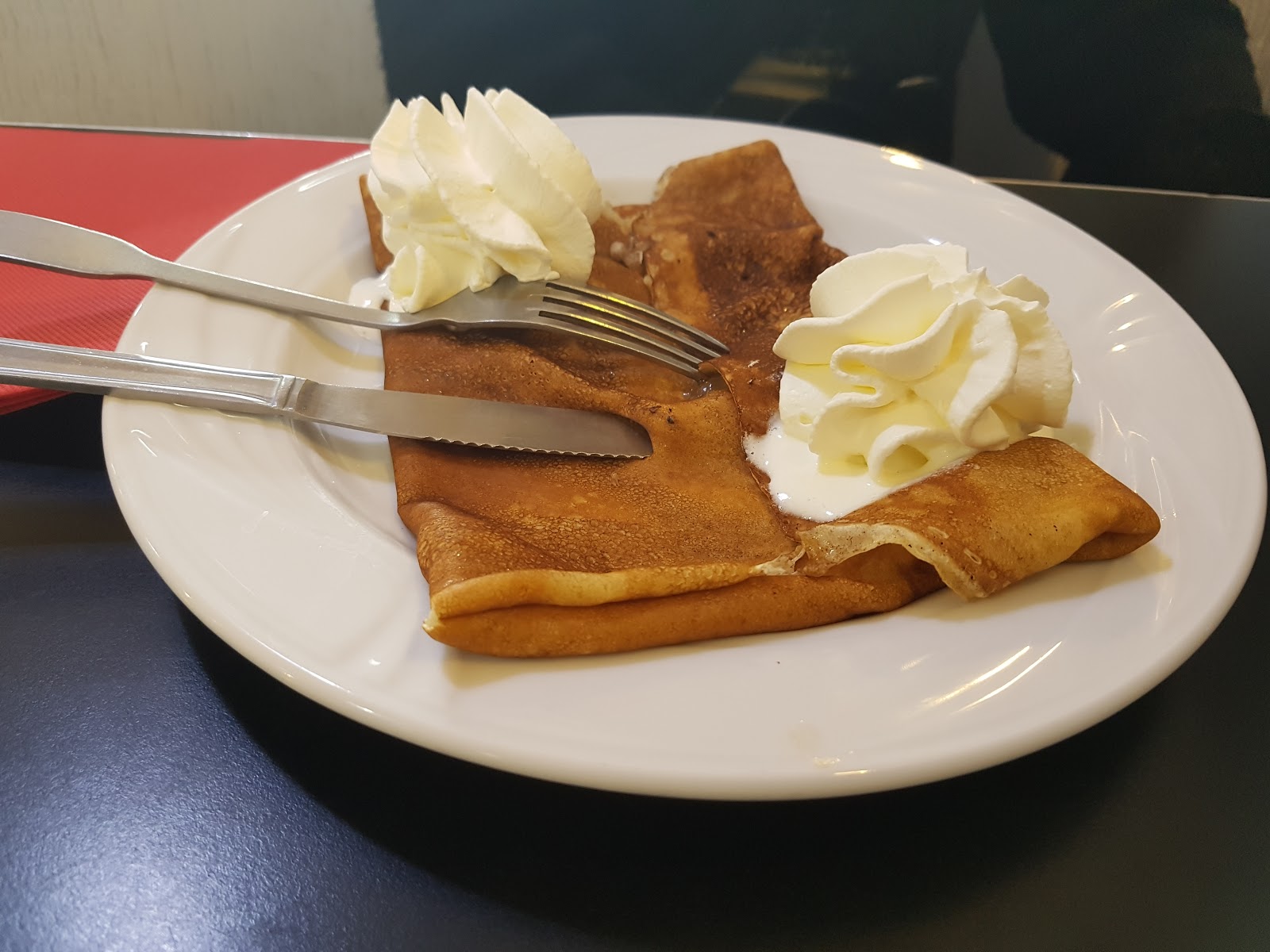 Créperie Au Roy D'ys — photo 5