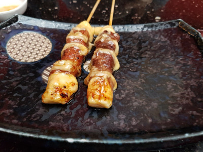 Niji Sushi — photo 7