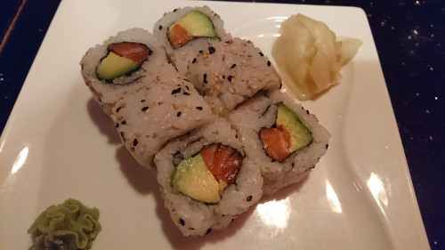 Niji Sushi — photo 8