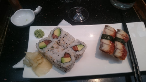 Niji Sushi — photo 10