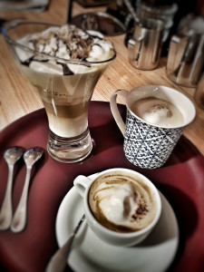 Tower Coffee — photo 5