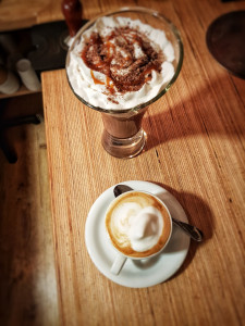 Tower Coffee — photo 7