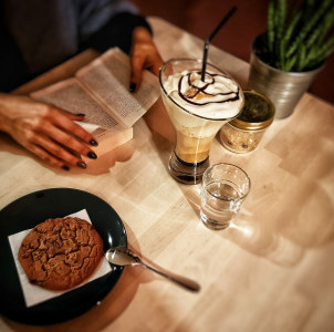 Tower Coffee — photo 8