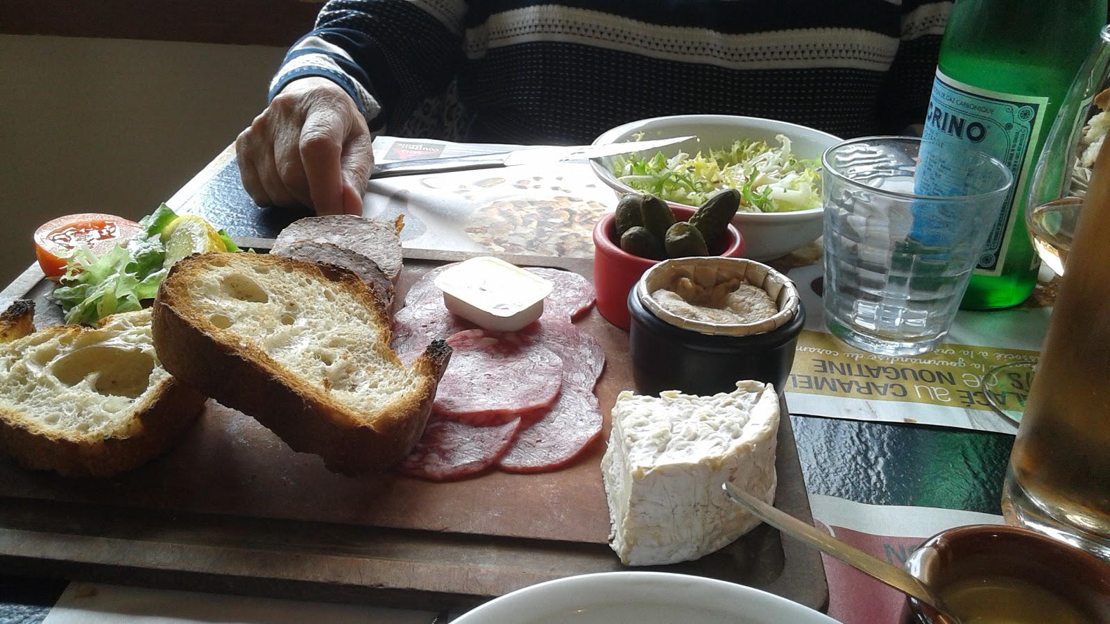 Restaurant Grill Courtepaille Toulon — photo 1
