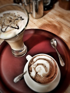 Tower Coffee — photo 9