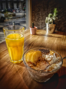 Tower Coffee — photo 10