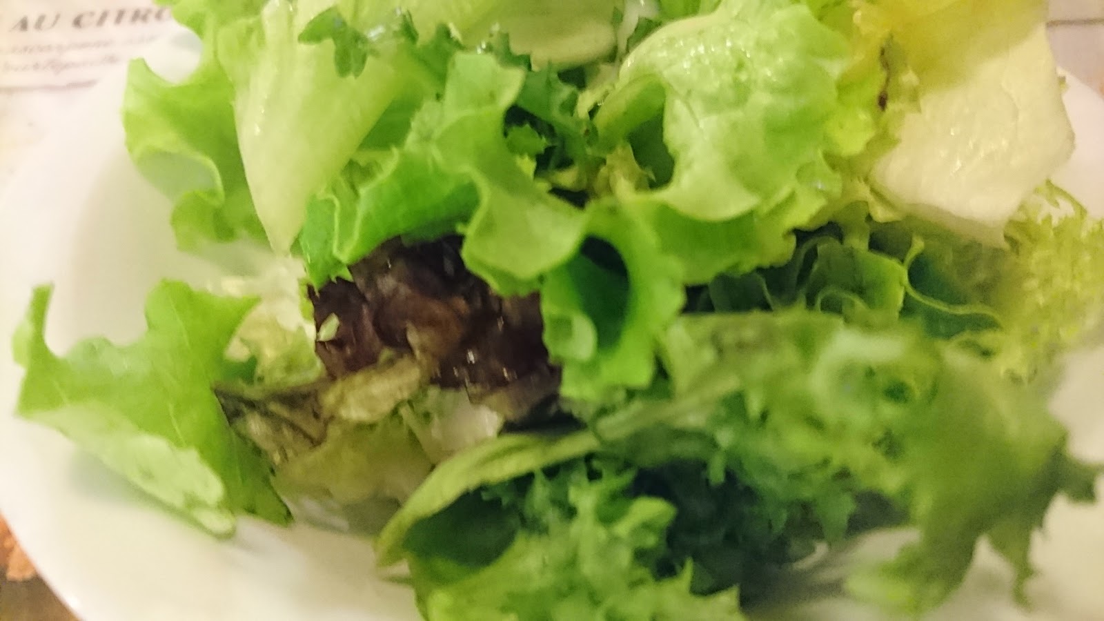 Restaurant Grill Courtepaille Toulon — photo 4