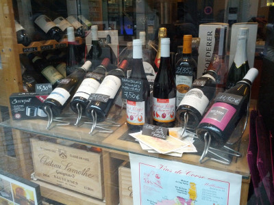 À l'Heure du Vin — photo 1