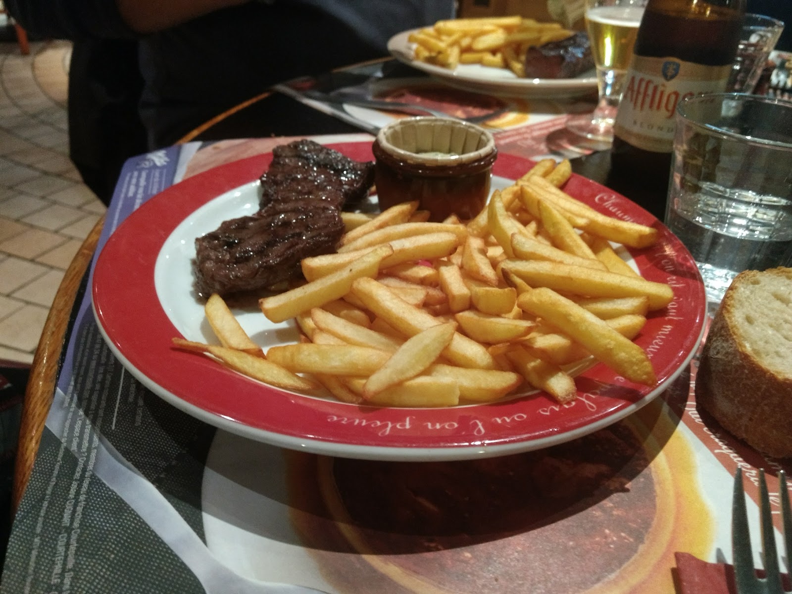 Restaurant Grill Courtepaille Toulon — photo 6