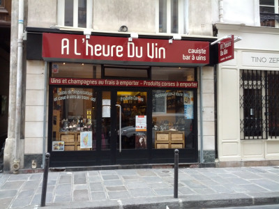 À l'Heure du Vin — photo 3