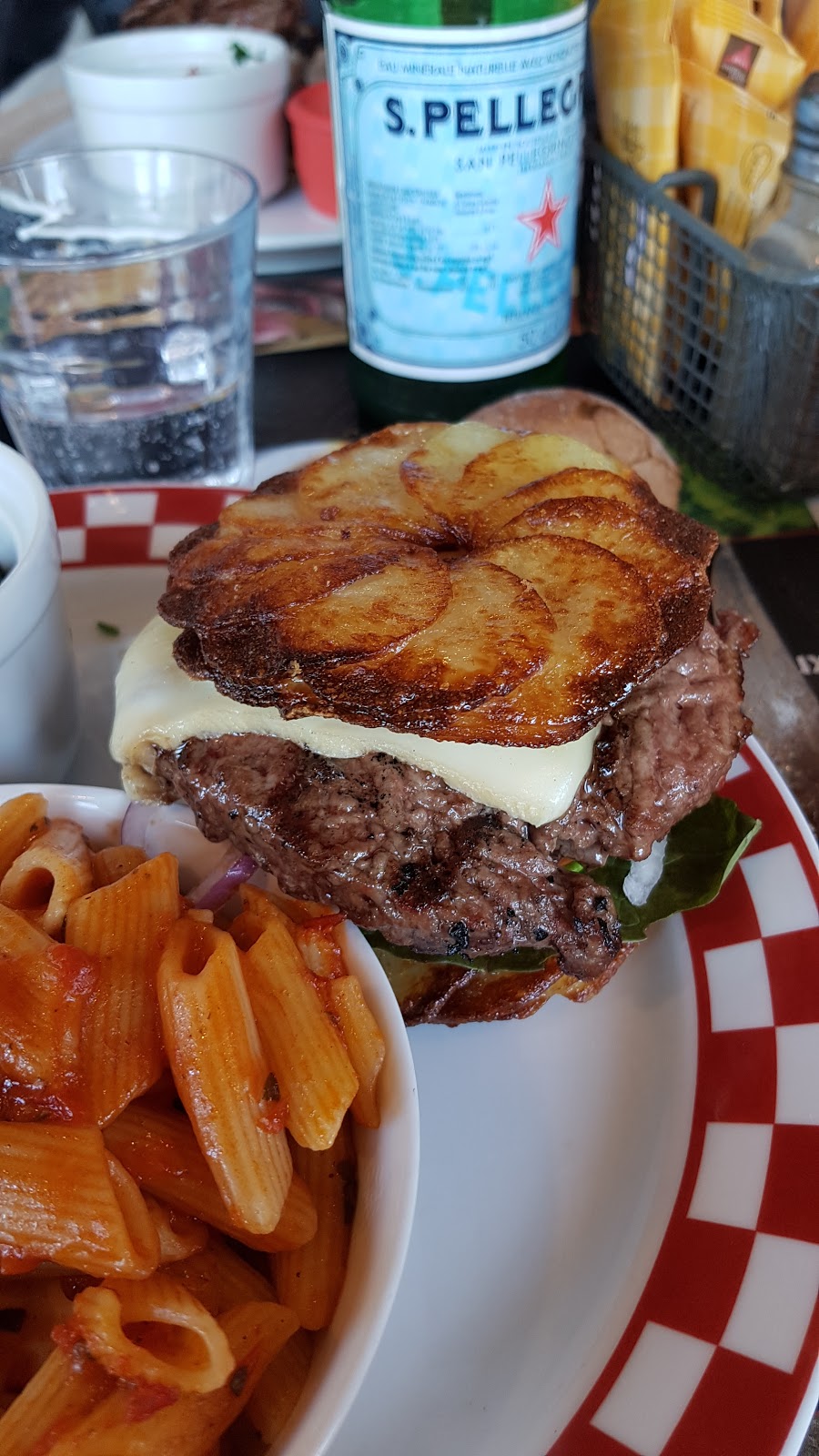Restaurant Grill Courtepaille Toulon — photo 8