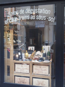 À l'Heure du Vin — photo 9