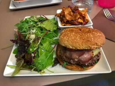 À l'Heure du Vin — photo 10
