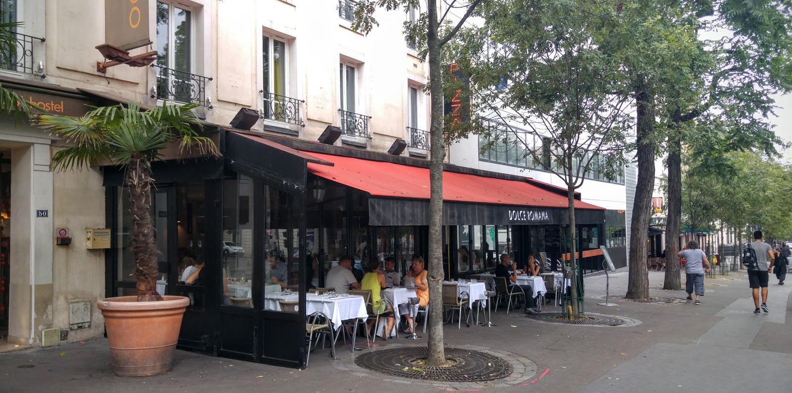 Pizza Dolce Romana — photo 2