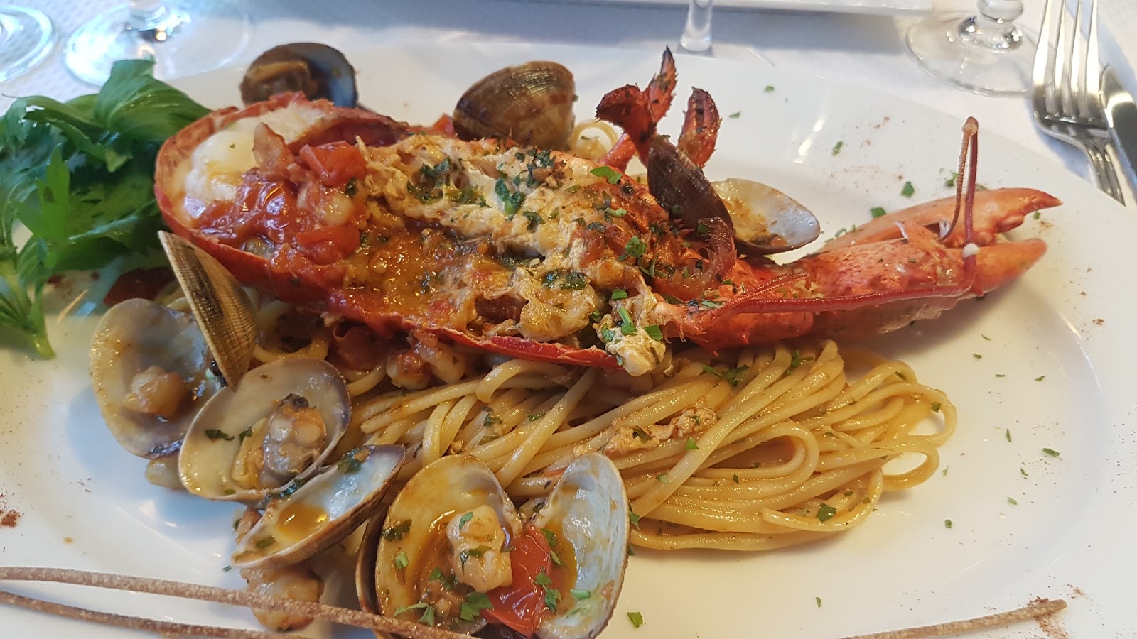 Pizza Dolce Romana — photo 4