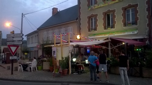 O'Tilleul