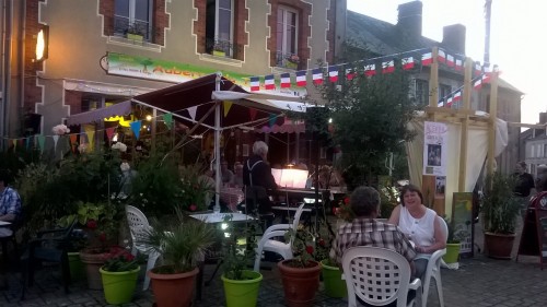 O'Tilleul — photo 6