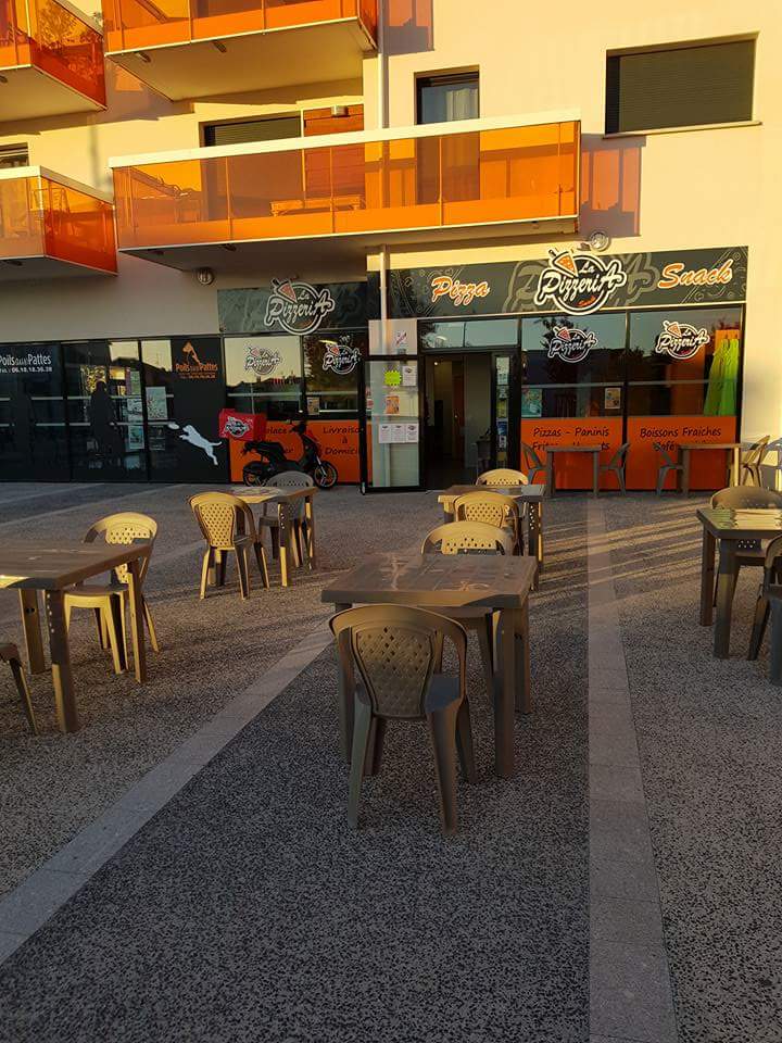 La Pizzeria — photo 1