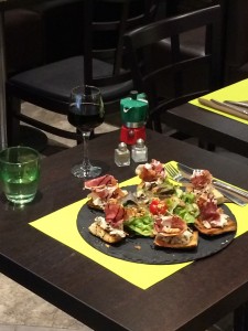 L'Antipasti