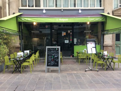 L'Antipasti — photo 2