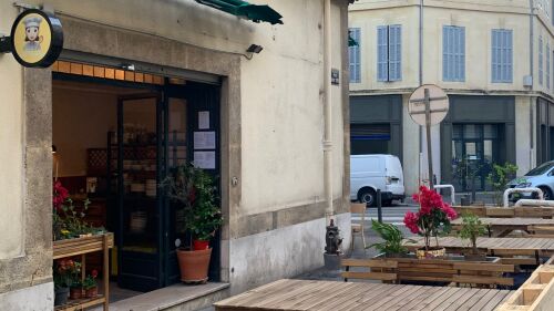 Bar à Manger — photo 3