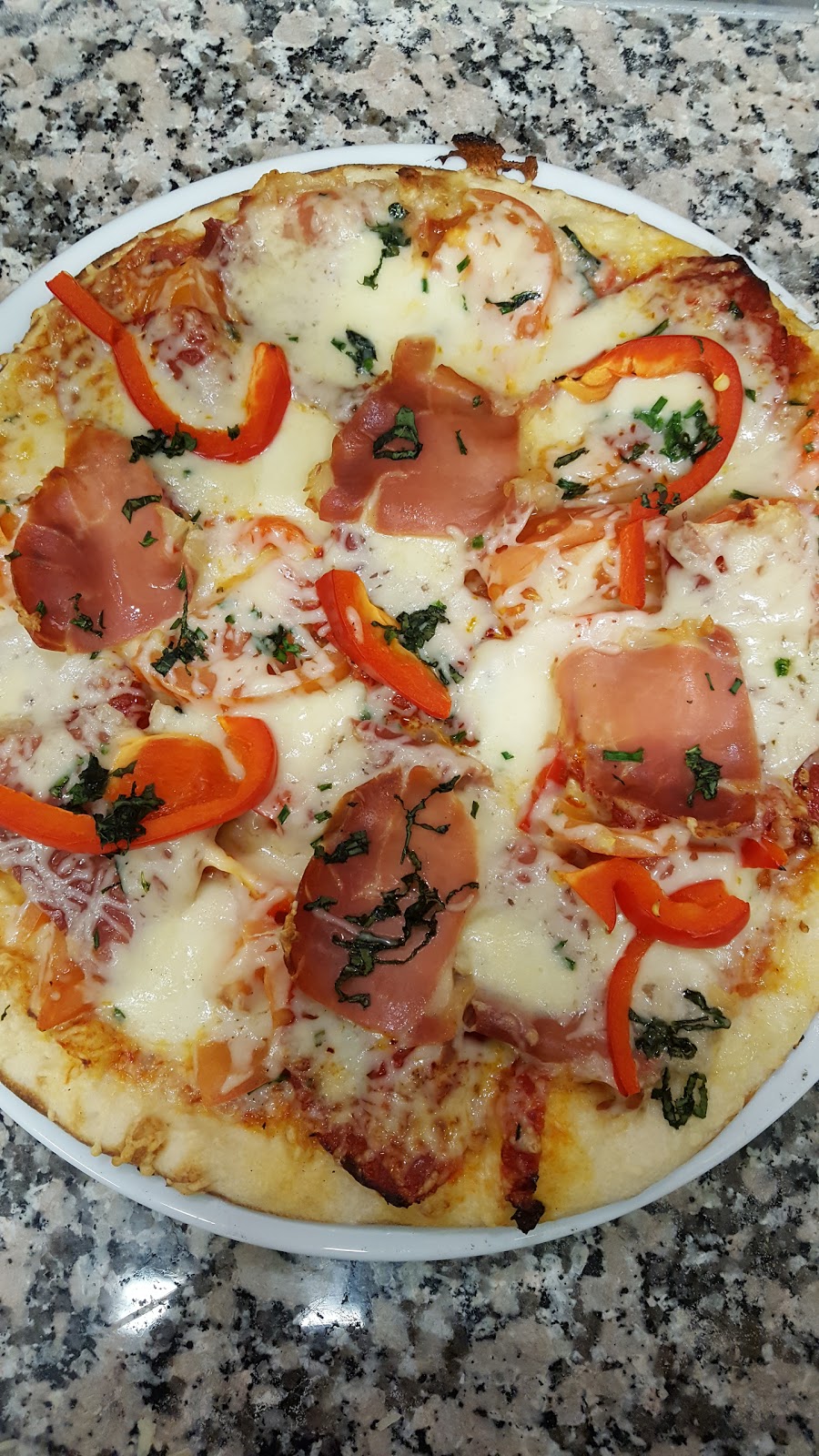 La Pizzeria