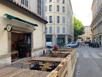 Bar à Manger — photo 4