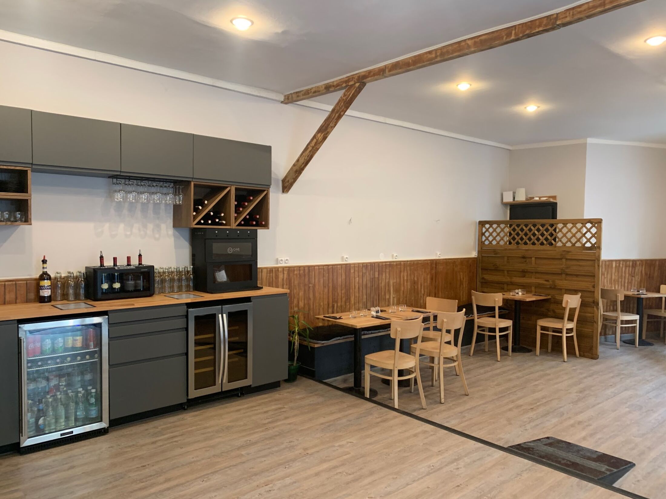 Bar à Manger
