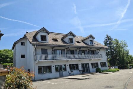 Auberge du Pelloux — photo 4