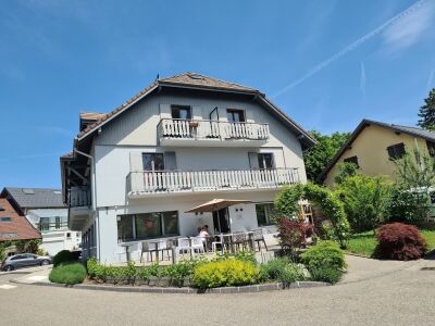 Auberge du Pelloux — photo 5