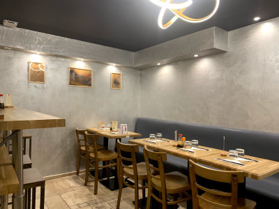 Taiyo Ramen — photo 2