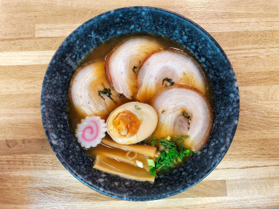 Taiyo Ramen — photo 3