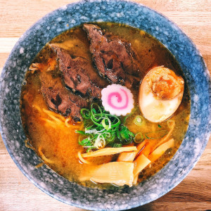 Taiyo Ramen — photo 5